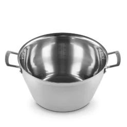 Le Creuset - 3-ply Einkochtopf 9,3 L
