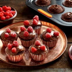 Le Creuset - Muffinform - 12er - Groß -Le Creuset-Shop 14856 MUFFINFORM 5