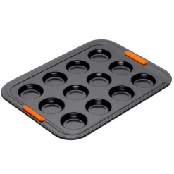Le Creuset - Tartelettform - 12er