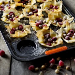 Le Creuset - Tartelettform - 12er -Le Creuset-Shop 14857 TAeRTELETTFORM 5