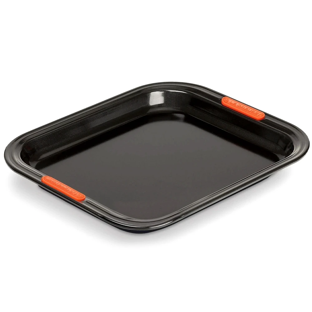 Le Creuset - Backblech Hoch 31 Cm 1 Le Creuset - Backblech Hoch 31 Cm