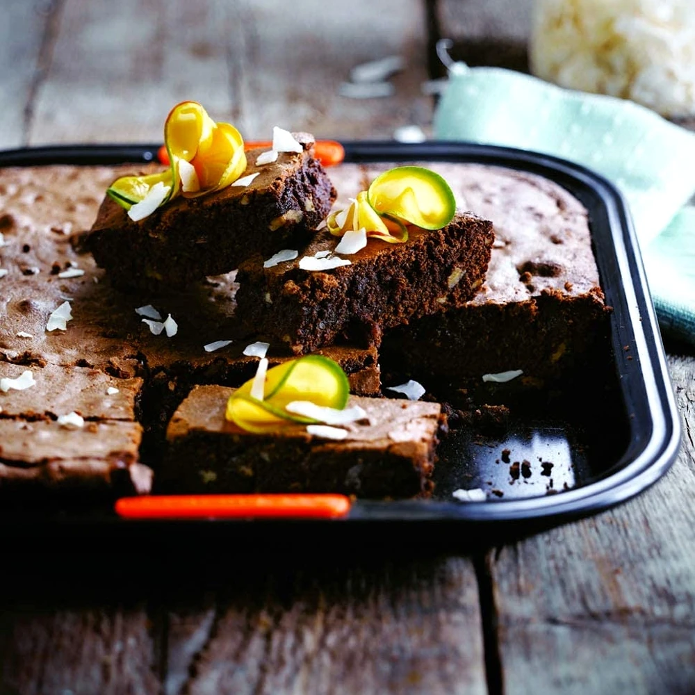 Le Creuset - Backblech Hoch 31 Cm 3 Le Creuset - Backblech Hoch 31 Cm – Bild 3