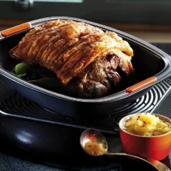 Le Creuset - Brat- & Auflaufform -Le Creuset-Shop 14860 BRAeT UND AeUFLAeUFFORM 3