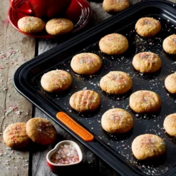 Le Creuset - Backblech Rechteckig 36 X 35 Cm -Le Creuset-Shop 14861 BAeCKBLECH 3