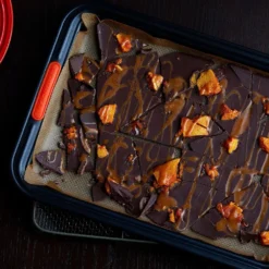 Le Creuset - Backform Rechteckig -Le Creuset-Shop 14863 BAeCKFORM RECHTECKIG 33 CM 7