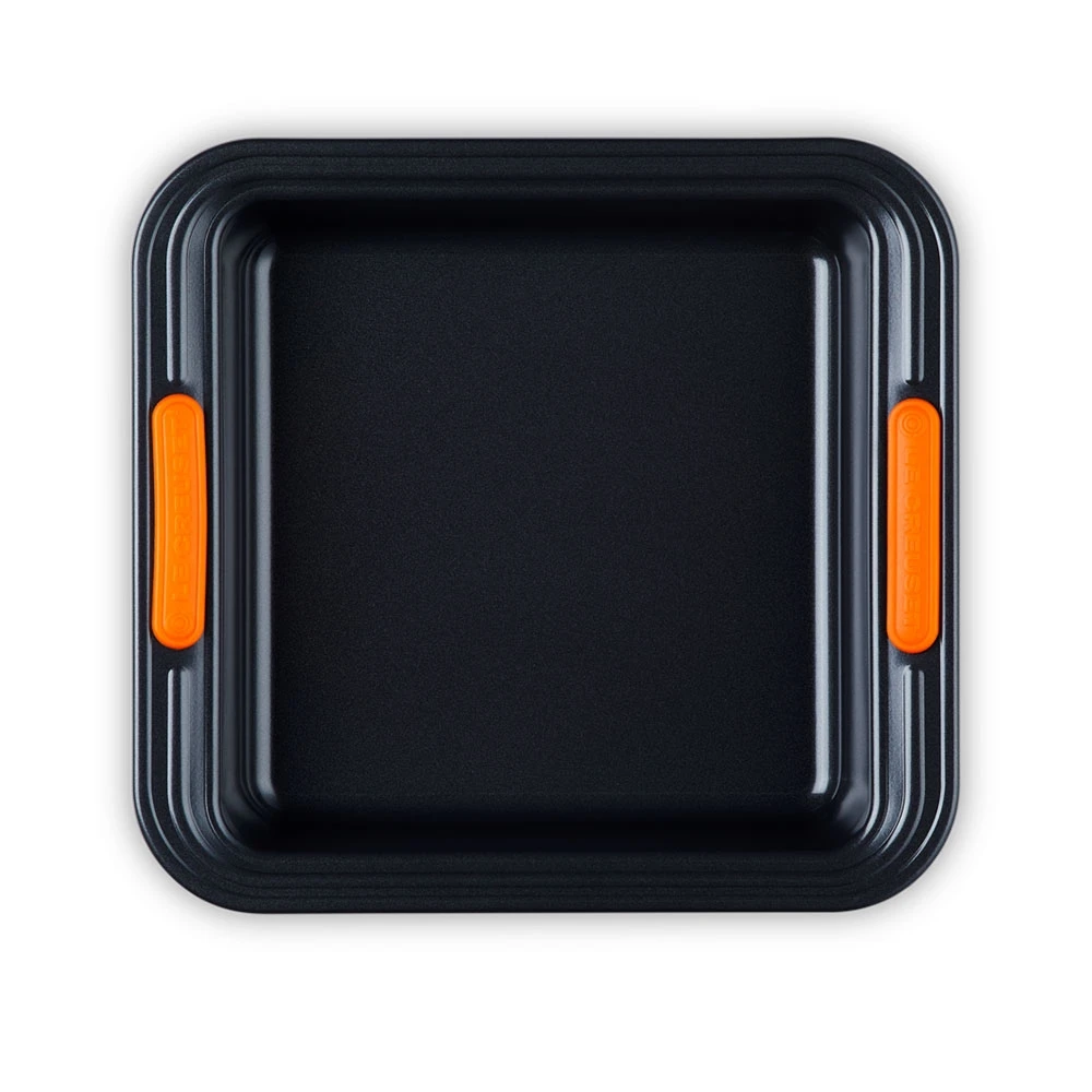 Le Creuset - Backform Quadratisch 23 Cm 2 Le Creuset - Backform Quadratisch 23 Cm – Bild 2