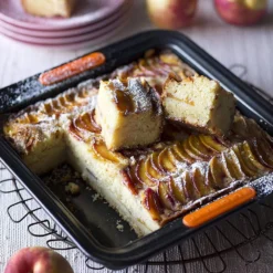 Le Creuset - Backform Quadratisch 23 Cm 8 Le Creuset - Backform Quadratisch 23 Cm -Le Creuset-Shop 14864 BAeCKFORM QUAeDRAeTISCH 23 CM 4