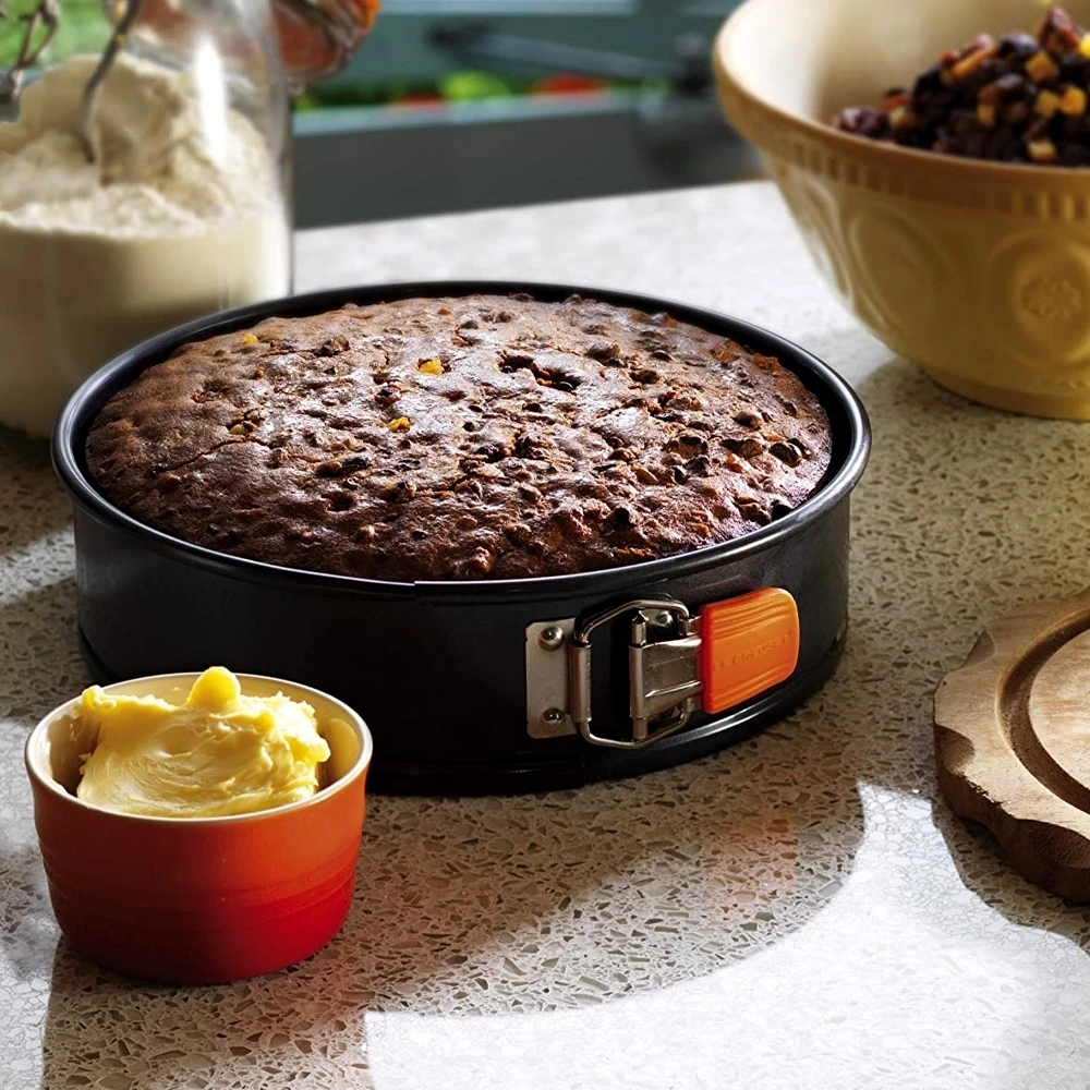 Le Creuset - Springform In 3 Größen 2 Le Creuset - Springform In 3 Größen – Bild 2