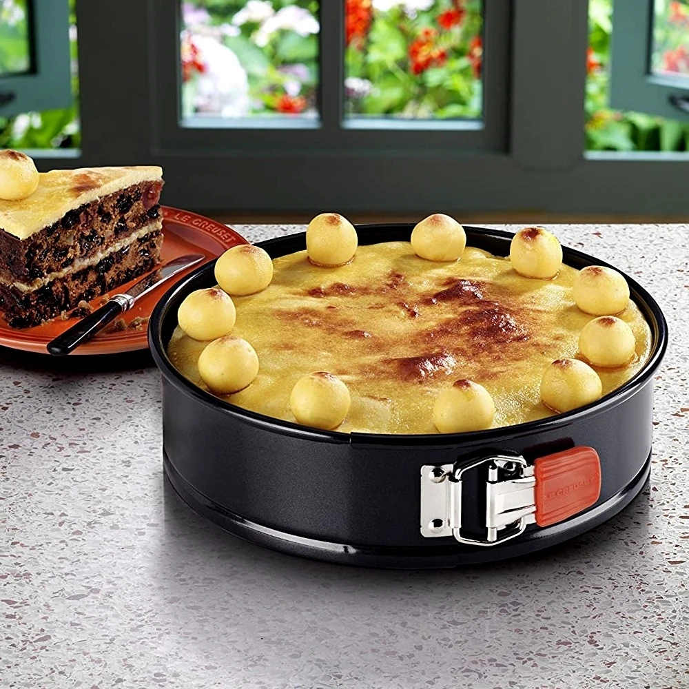 Le Creuset - Springform In 3 Größen 3 Le Creuset - Springform In 3 Größen – Bild 3