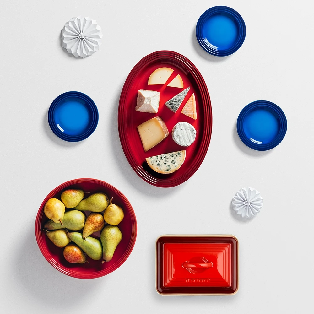 Le Creuset - Butterdose 5 Le Creuset - Butterdose – Bild 5