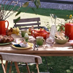 Le Creuset - Eierbecher Mit Standfuß -Le Creuset-Shop 15366 Eierbecher 5