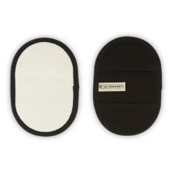 Le Creuset - Topfgriffschutz 2er Set - Schwarz