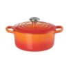 Le Creuset Gusseisen-Bräter Signature Collection Mit Deckel