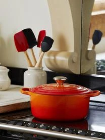 Le Creuset Gusseisen-Bräter Signature Collection Mit Deckel 6 Le Creuset Gusseisen-Bräter Signature Collection Mit Deckel – Bild 6