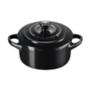 Le Creuset Kleiner Kochtopf Cocotte Mit Deckel