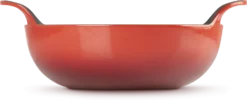 Le Creuset Balti Dish In Kirschrot -Le Creuset-Shop 20142240600460 00002