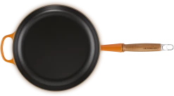 Le Creuset Bratpfanne Signature Aus Gusseisen In Ofenrot 8 Le Creuset Bratpfanne Signature Aus Gusseisen In Ofenrot -Le Creuset-Shop 20258280900422 00001