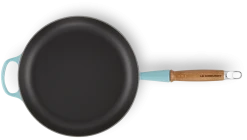 Le Creuset Bratpfanne Signature Aus Gusseisen In Karibik -Le Creuset-Shop 20258281700422 00001