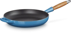 Le Creuset Bratpfanne Signature Aus Gusseisen In Marseille