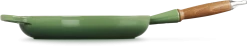 Le Creuset Bratpfanne Signature Aus Gusseisen In Bamboo Green -Le Creuset-Shop 20258284080422 00002