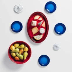 Le Creuset - Servierschale 32 Cm -Le Creuset-Shop 20340 Servierschale 32cm 4