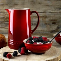 Le Creuset - Krug -Le Creuset-Shop 20392 Saftkrug 3