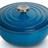 Le Creuset Familientopf La Marmite Aus Gusseisen In Marseille, 26 Cm