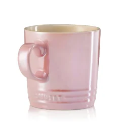 Le Creuset - Becher 350 Ml Metallic