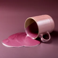 Le Creuset - Becher 350 Ml Metallic -Le Creuset-Shop 21129 Becher 350 ml 3