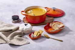 Le Creuset Kürbisteller Mittel In Meringue -Le Creuset-Shop 21177240902430 62106020900099 62106010900099 61802357160003 49811460010003 LS00001