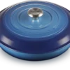 Le Creuset Gourmet-Profitopf Signature In Azure