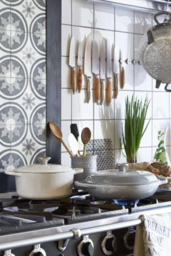 Le Creuset Gourmet-Profitopf Signature In Schwarz, 26 Cm -Le Creuset-Shop 21180305412430 LS01 neu 3 l 1