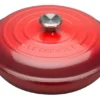 Le Creuset Gourmet-Profitopf Signature In Kirschrot, 26 Cm