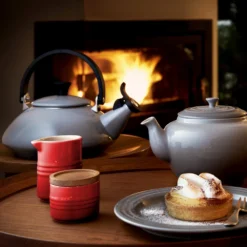 Le Creuset - Zuckerdose 80 Ml -Le Creuset-Shop 21484 Dose Zuckerdose 4