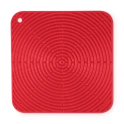 Le Creuset - Silikon Topflappen Quadratisch