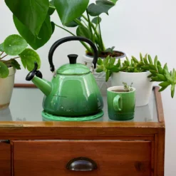 Le Creuset - Silikon Topflappen Quadratisch -Le Creuset-Shop 21490 Topflappen 3