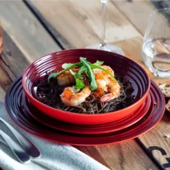 Le Creuset - Speiseteller 27 Cm -Le Creuset-Shop 26312 SPEISETELLER 3