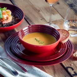 Le Creuset - Müslischale 16 Cm 7 Le Creuset - Müslischale 16 Cm -Le Creuset-Shop 26317 MUeSLISCHAeLE 3