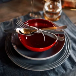 Le Creuset - Müslischale 16 Cm 8 Le Creuset - Müslischale 16 Cm -Le Creuset-Shop 26317 MUeSLISCHAeLE 4