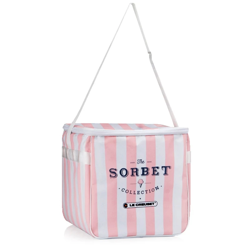 Le Creuset - Kühltasche Sorbet 1 Le Creuset - Kühltasche Sorbet