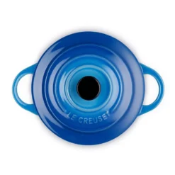 Le Creuset - 4er Set Mini-Cocotte - Marseille -Le Creuset-Shop 32302 Mini Cocotte Geschenkset 3