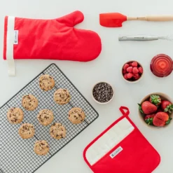 Le Creuset - Topfhandschuh -Le Creuset-Shop 33725 Ofenhandschuh 3