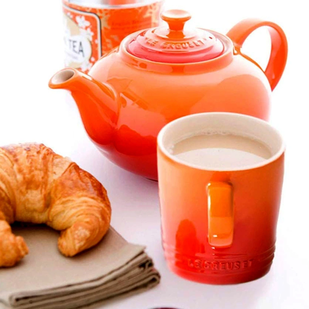 Le Creuset - Becher 350 Ml - 4er Set 3 Le Creuset - Becher 350 Ml - 4er Set – Bild 3