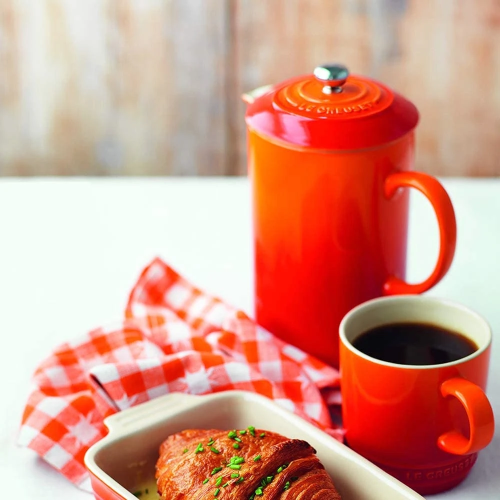 Le Creuset - Becher 350 Ml - 4er Set 4 Le Creuset - Becher 350 Ml - 4er Set – Bild 4