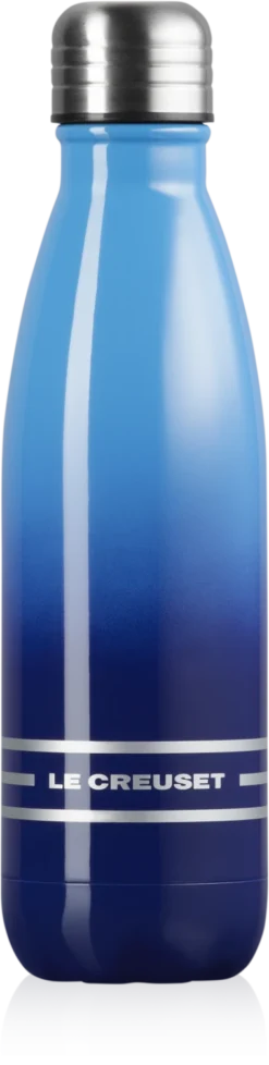Le Creuset Trinkflasche In Azure
