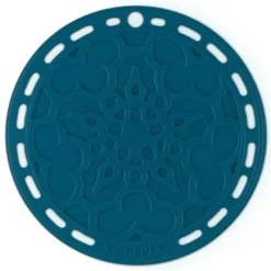 Le Creuset - Silikon Untersetzer Tradition