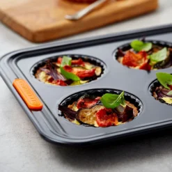 Le Creuset - Tarteform - 6er -Le Creuset-Shop 41292 Tarteform 6er 4