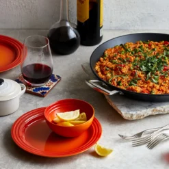 Le Creuset - Snackschälchen 12 Cm 8 Le Creuset - Snackschälchen 12 Cm -Le Creuset-Shop 41302 Snack Bowl 330ml 4