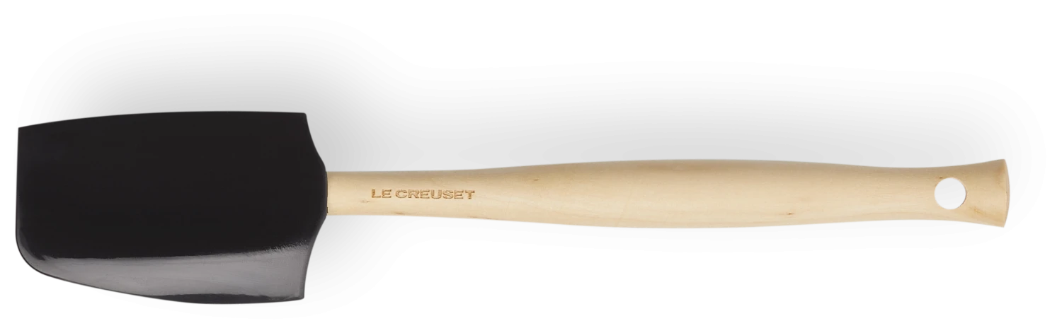 Le Creuset Mittlere Kochkelle Craft In Schwarz 1 Le Creuset Mittlere Kochkelle Craft In Schwarz