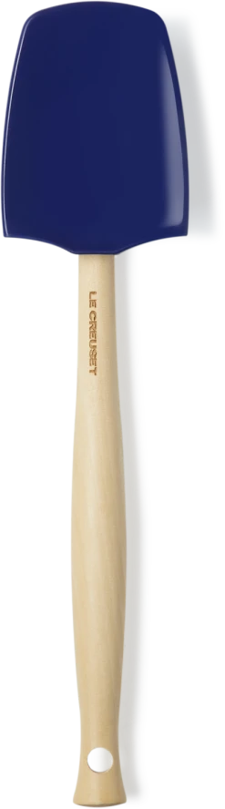 Le Creuset Großer Kochlöffel Craft In Azure